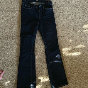 Hudson Drew Bootcut jeans